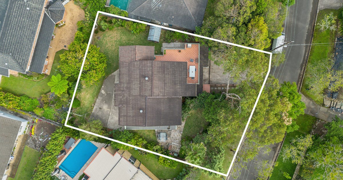 4 Warrawee Avenue, Castle Cove NSW 2069 - property.com.au