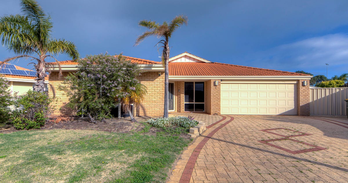 7 Tunis Court, Mindarie WA 6030 