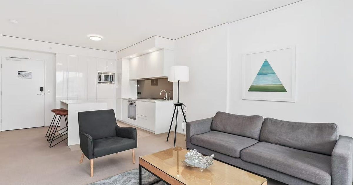 1211/510 St Pauls Terrace, Bowen Hills QLD 4006 - property.com.au