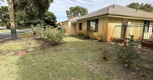 2 Braidwood Drive, Australind WA 6233 - property.com.au
