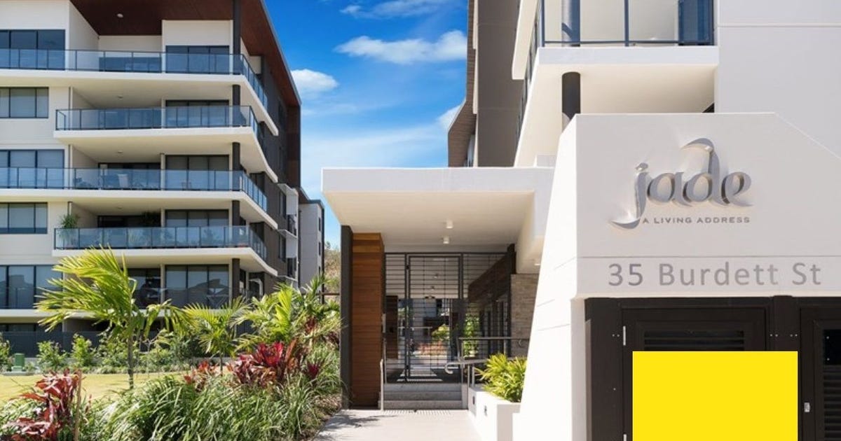 3410/35 Burdett Street, Albion QLD 4010