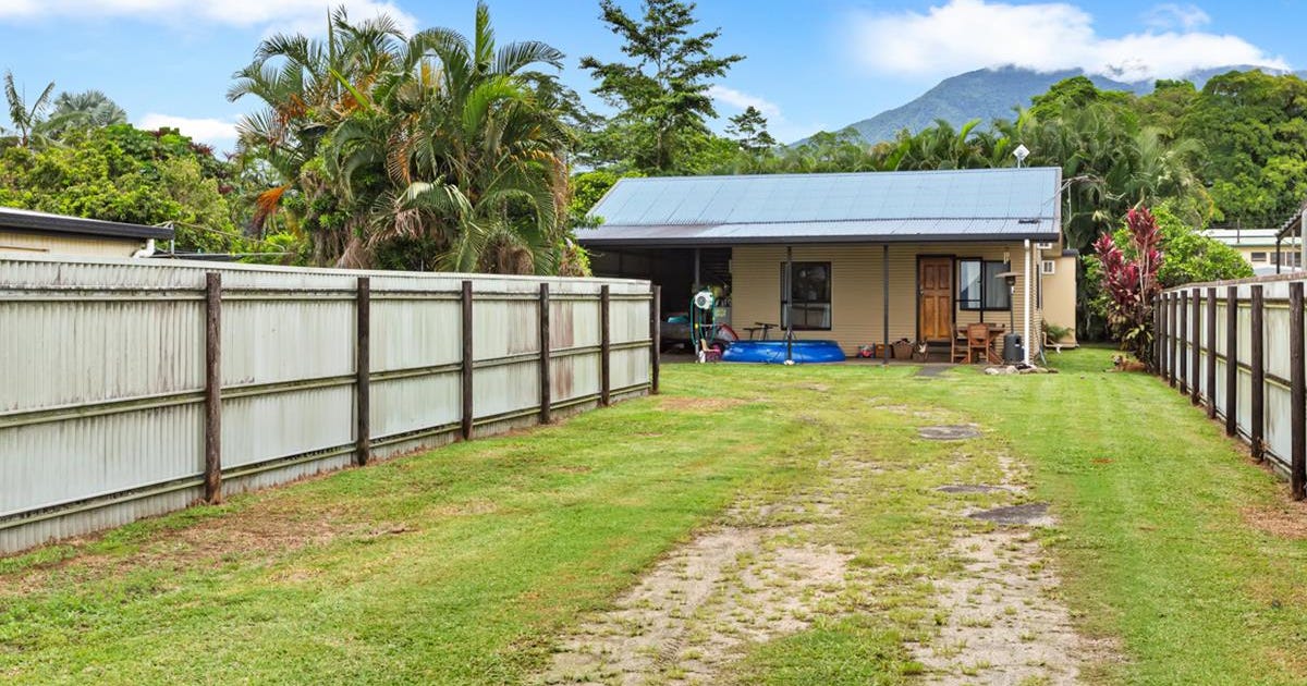 1/35 Whitman Street, Mirriwinni QLD 4871