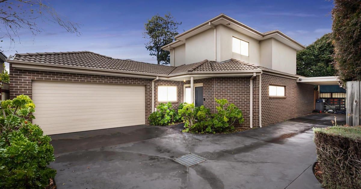 18A Everard Road, Ringwood East VIC 3135