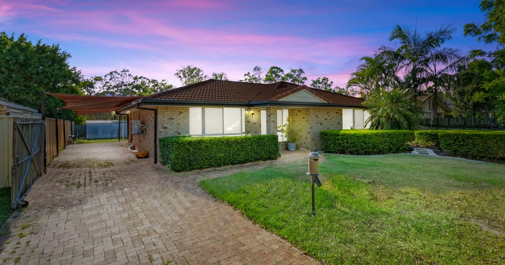 47 Brandon Street, Marsden QLD 4132
