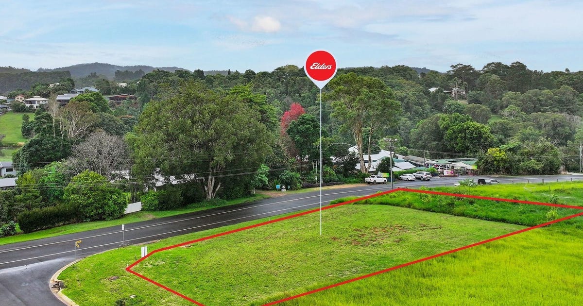 1 Redberry Close, Yungaburra QLD 4884 - property.com.au