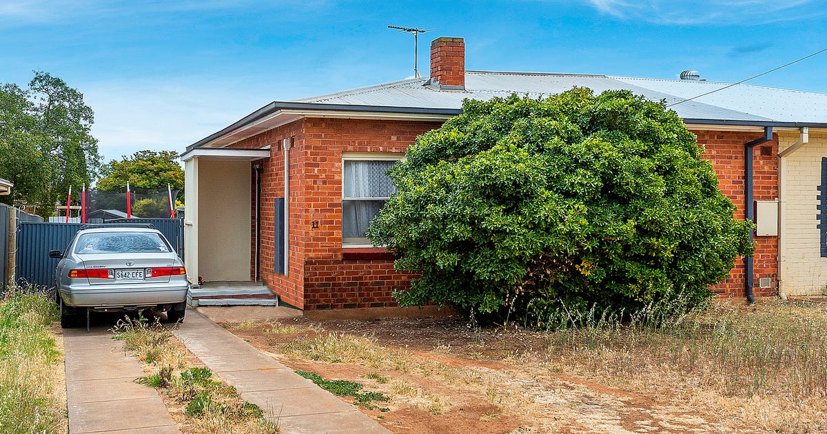 11 Magor Street, Elizabeth Park SA 5113