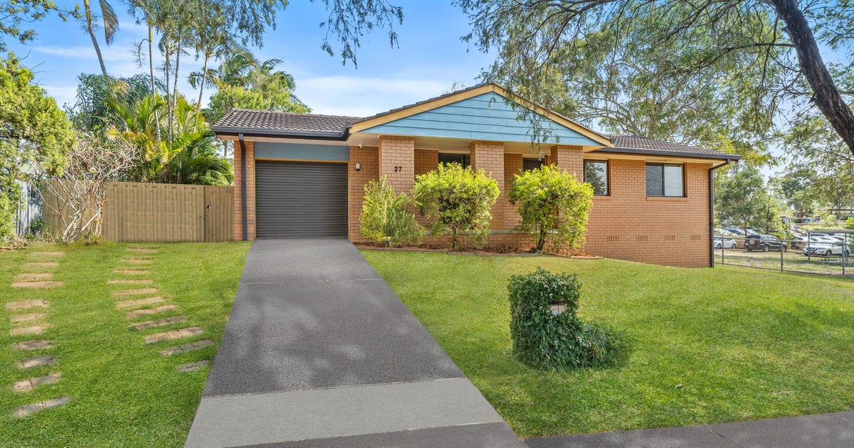 27 Vergulde Road, Regents Park QLD 4118 - property.com.au