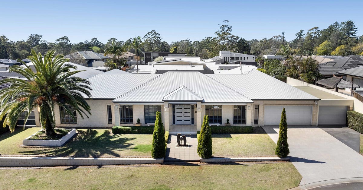 18 Caithness Court, Middle Ridge QLD 4350 - property.com.au