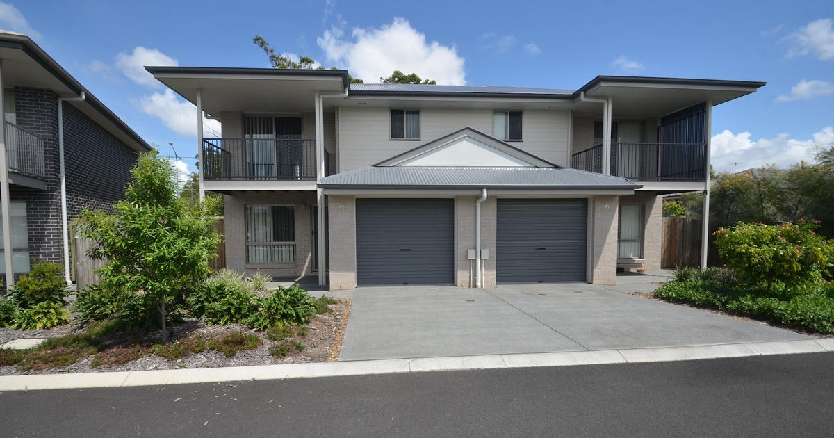 37/29 Claussen Street, Browns Plains QLD 4118