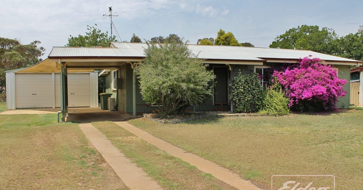 5 Hall Street, Dalby QLD 4405