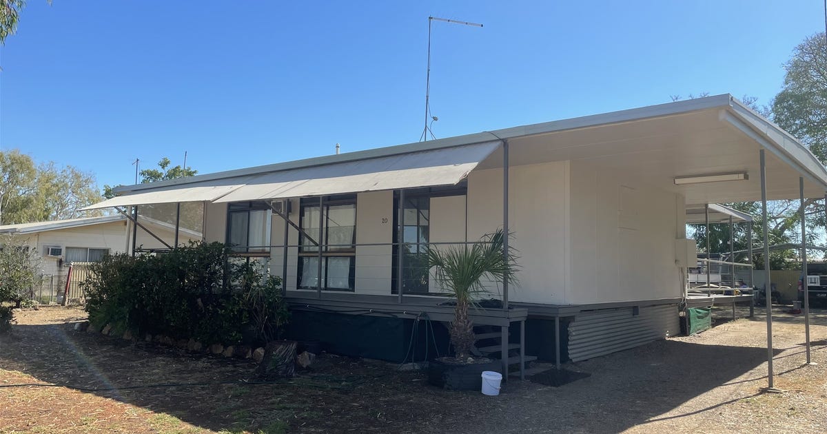 20 Henry Street, Karumba QLD 4891