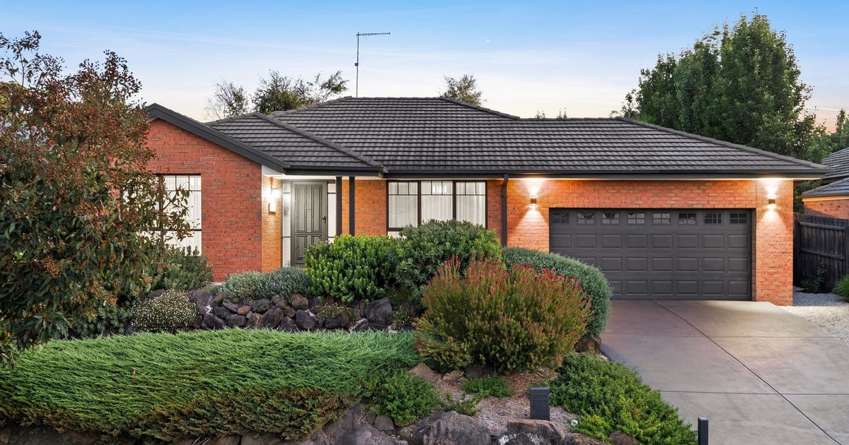 7 Glengarry Court, Drysdale VIC 3222