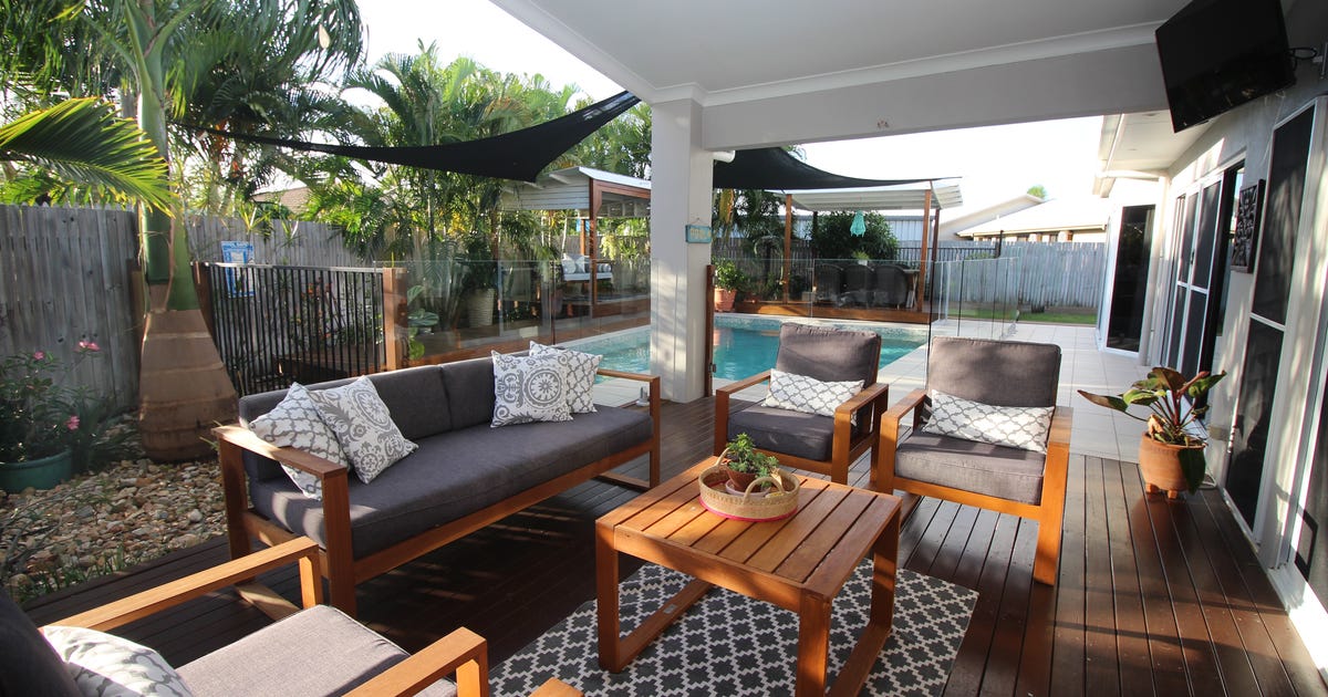 5 Merlot Mews, Condon QLD 4815 - property.com.au