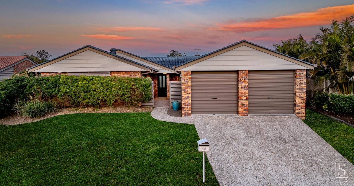 54 Bilkurra Street, Middle Park QLD 4074 - property.com.au