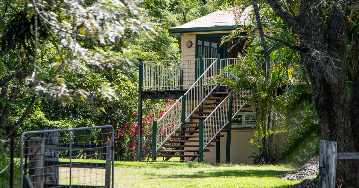 301 Gold Creek Road, Eerwah Vale QLD 4562