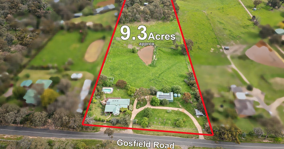 190 Gosfield Road, Panton Hill VIC 3759