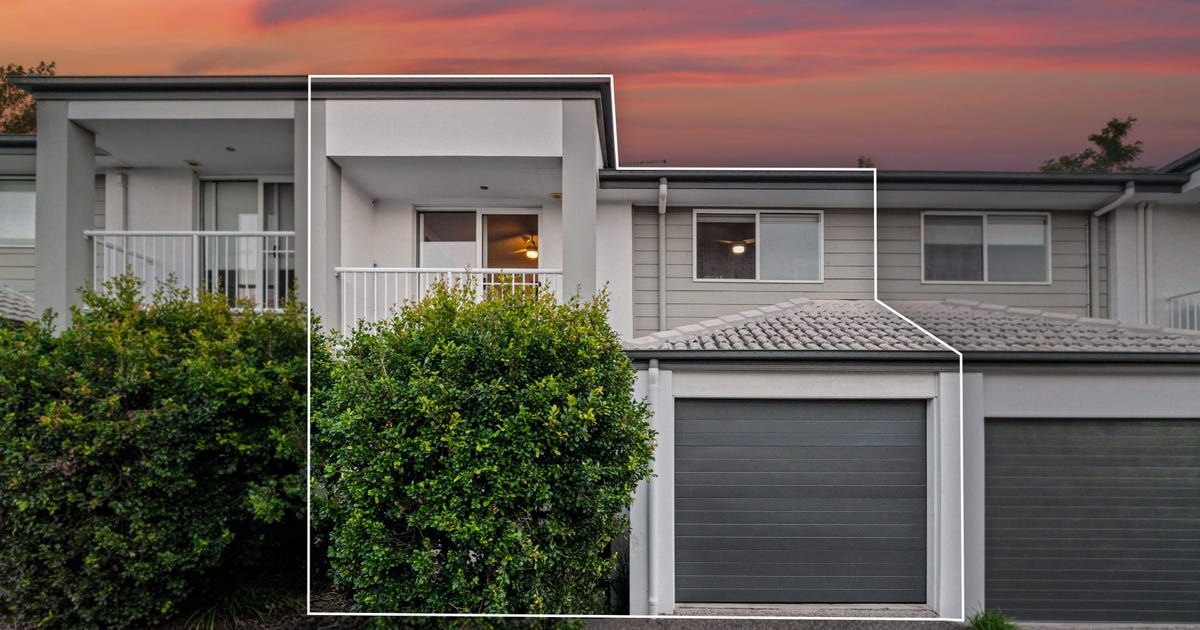 35/137 Progress Road, Richlands QLD 4077 - property.com.au