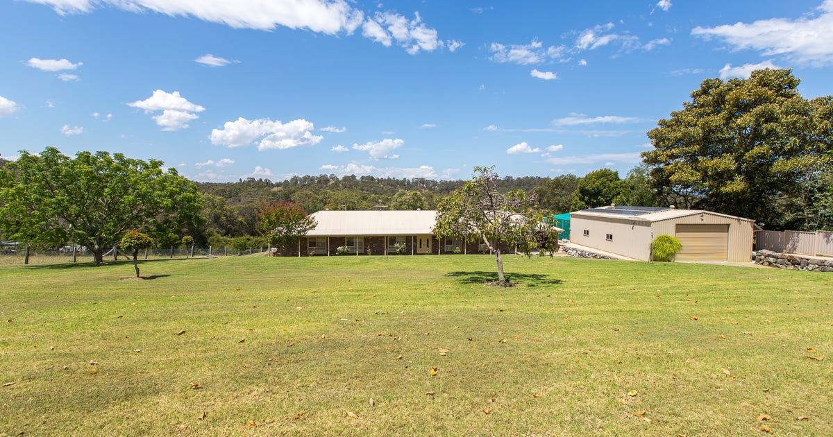 120 Wollong Road, Quorrobolong NSW 2325
