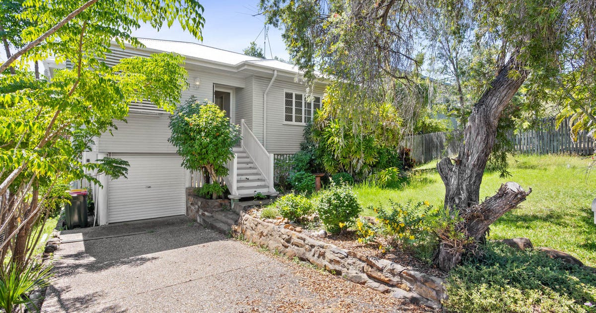 26 Millroy Street, Wandal QLD 4700 - property.com.au