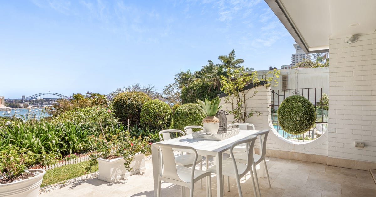 1/38 Darling Point Road, Darling Point NSW 2027 - property.com.au