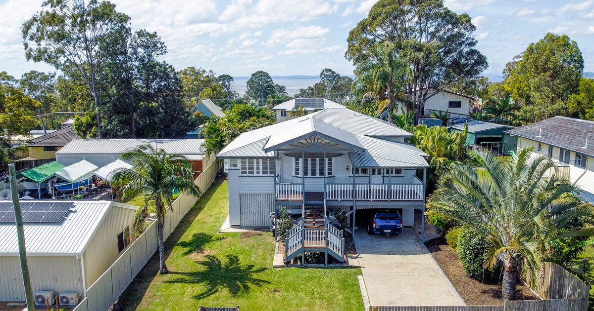 782 River Heads Road, River Heads QLD 4655