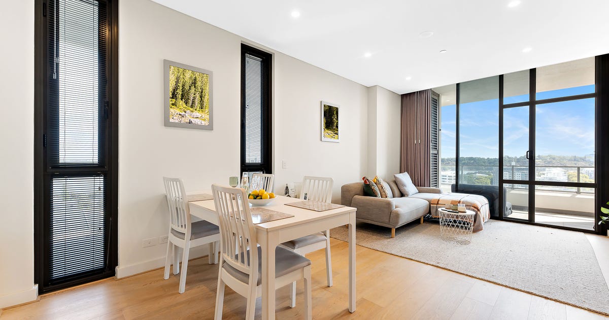 1201/53 Labouchere Road, South Perth WA 6151 - property.com.au