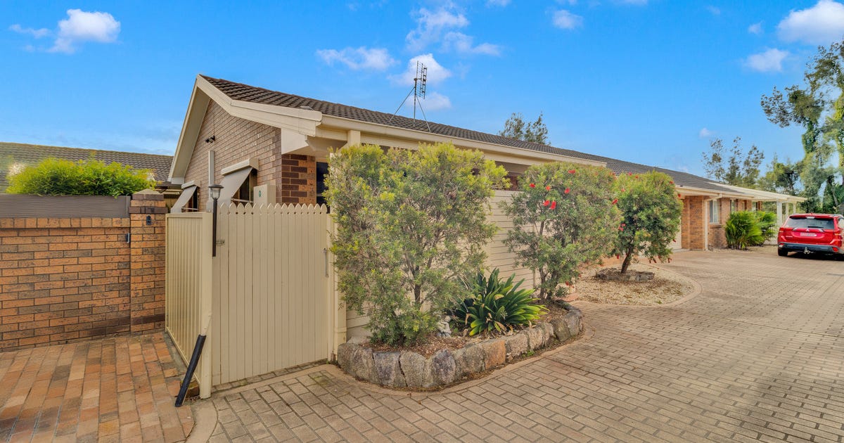 1/8C Shedden Street, Cessnock NSW 2325