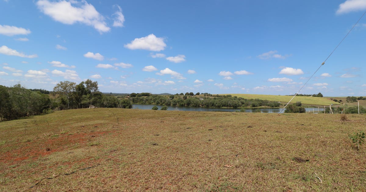 32 Wechsels Road, Horton QLD 4660