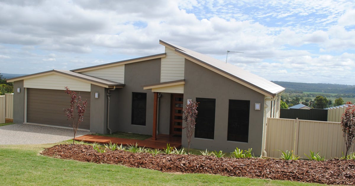 12 Lookout Place, Rosenthal Heights QLD 4370 - property.com.au
