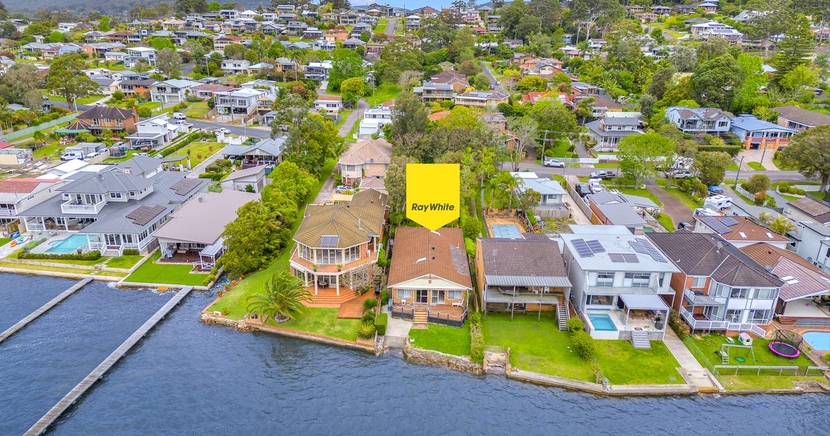 45 Steyne Road, Saratoga NSW 2251