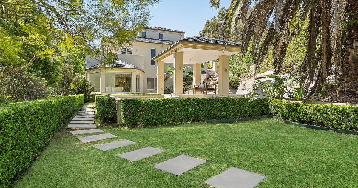 73 Griffith Avenue, Roseville Chase NSW 2069 - property.com.au