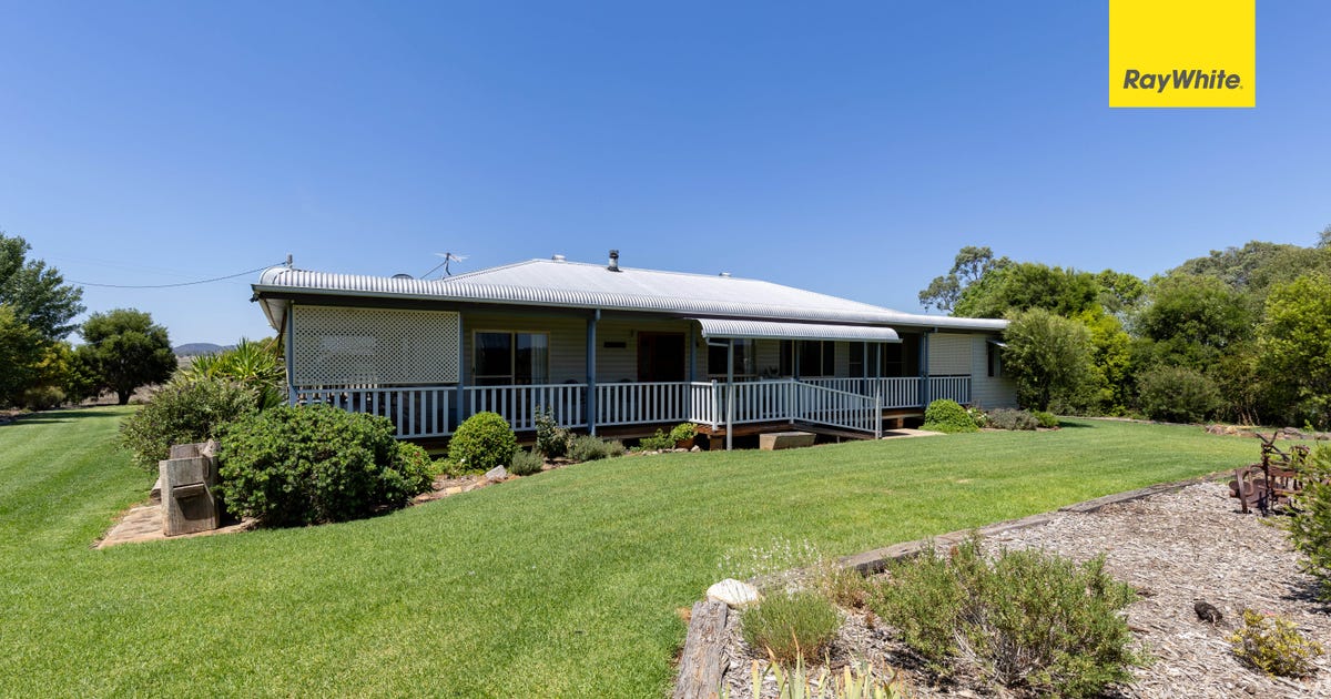 18 View Street, Warialda Rail NSW 2402