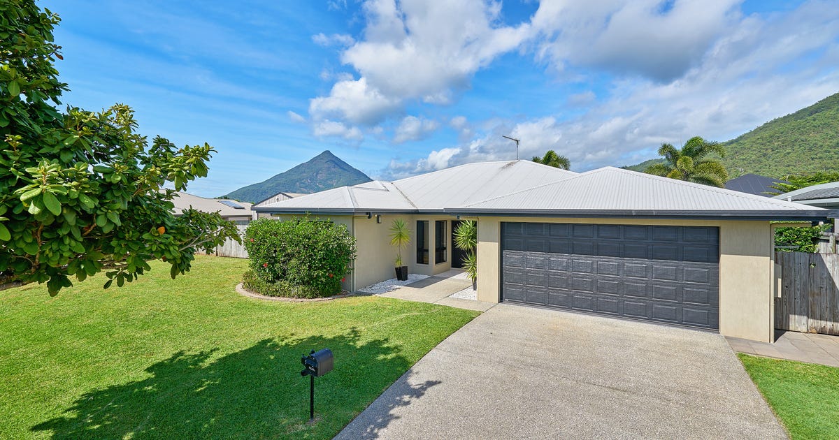 9 Rossi Street, Gordonvale QLD 4865 - property.com.au