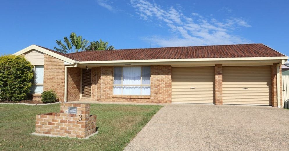 3 Silkwood Court, Warner QLD 4500