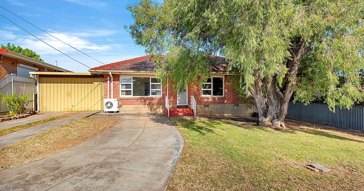 43 Pauls Drive, Valley View SA 5093