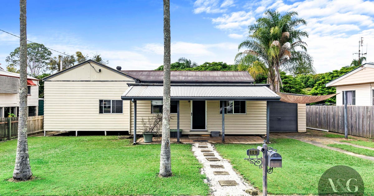 101 Cheapside Street, Maryborough QLD 4650 - property.com.au