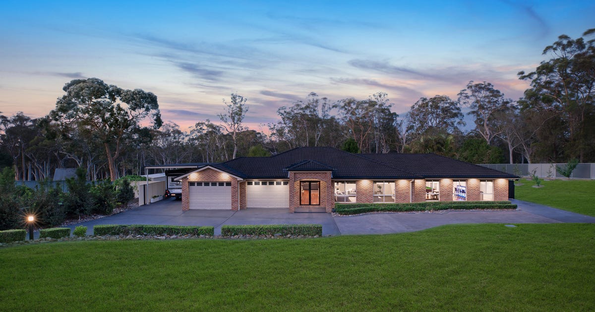 7 Saddlers Way, Wyee Point NSW 2259