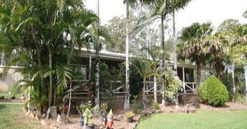 898 Kin Kin Road, Wolvi QLD 4570 - property.com.au