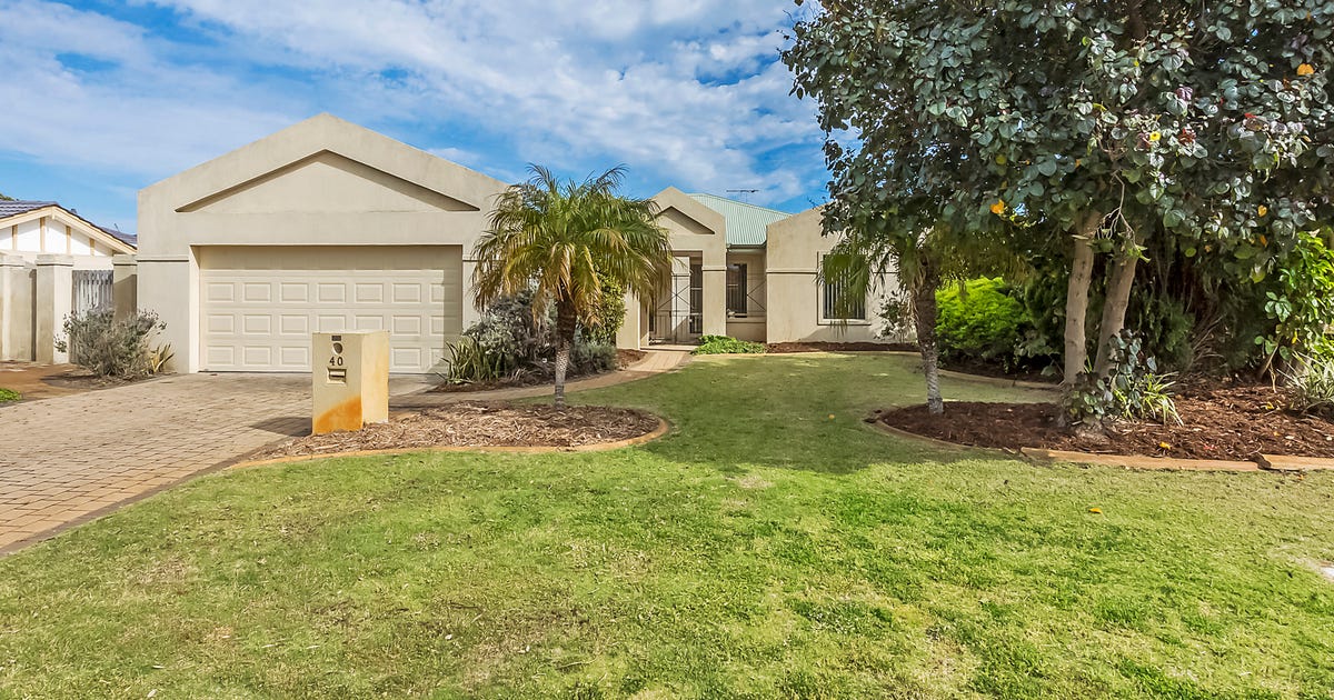 40 Success Drive, Rockingham WA 6168 - property.com.au