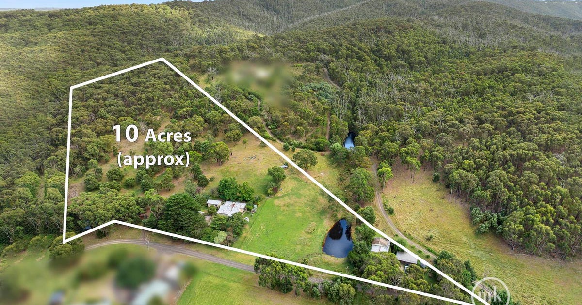 165 Clarkes Road, Upper Plenty VIC 3756