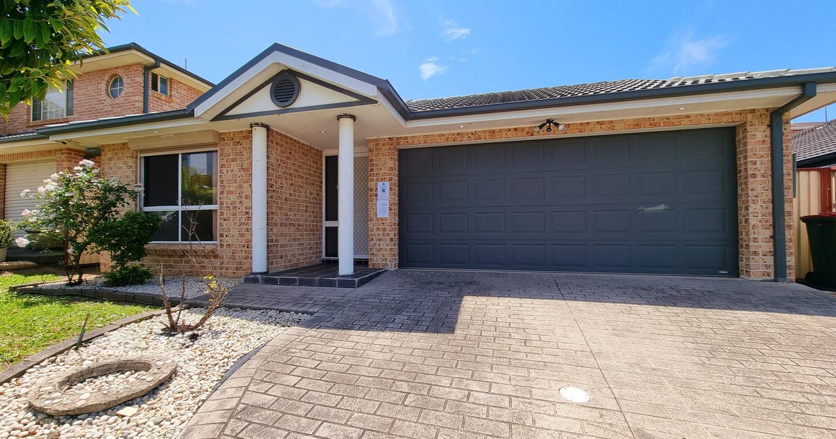 26 Cuthbert Cres, Edensor Park NSW 2176 - property.com.au