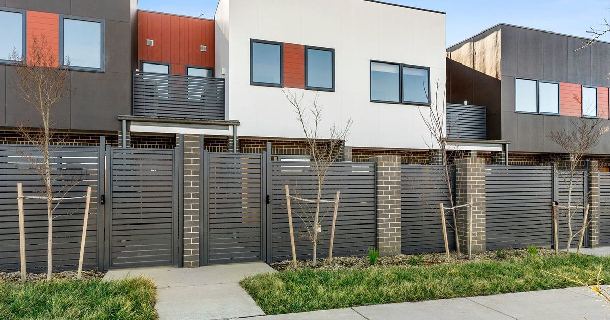 44/18 Ruzicka Street, Taylor ACT 2913 - property.com.au