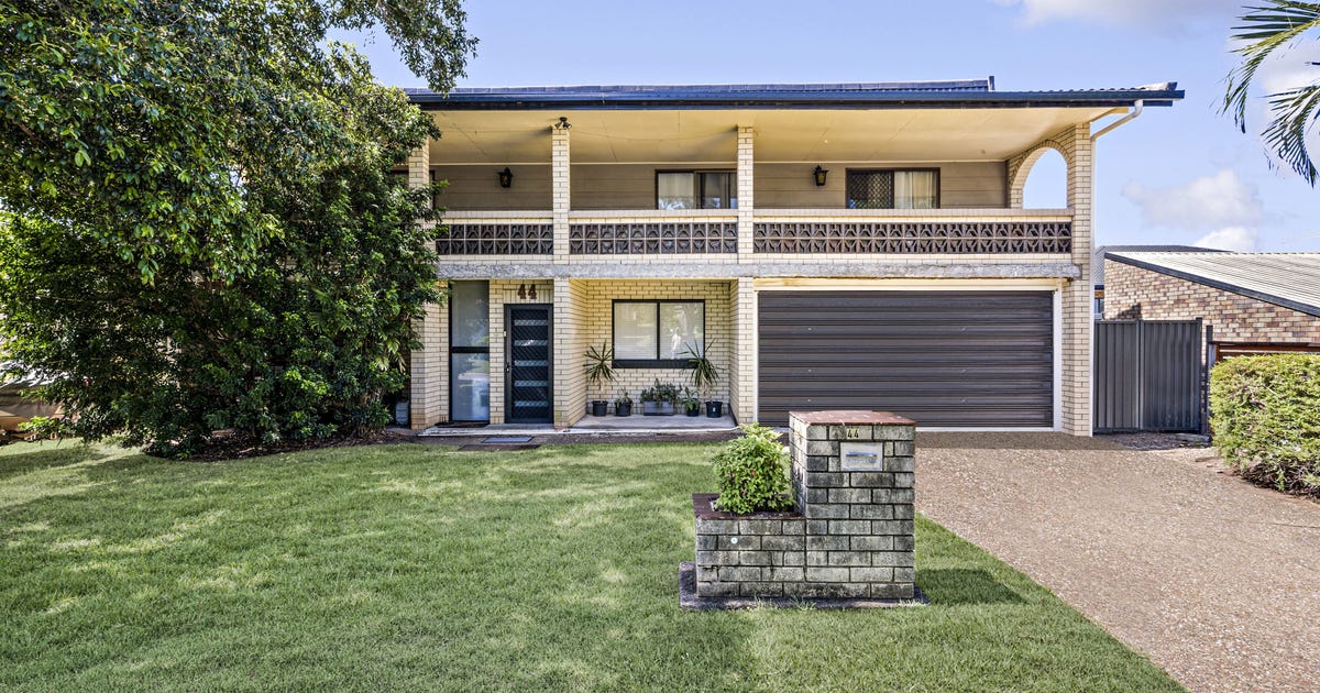 44 Arcola Street, Aspley QLD 4034