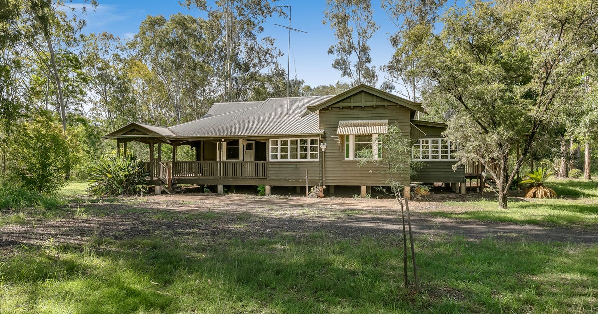 48 Watts Road, Murphys Creek QLD 4352 - property.com.au