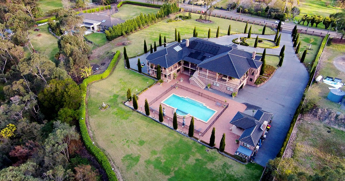 229 Annangrove Road, Annangrove NSW 2156