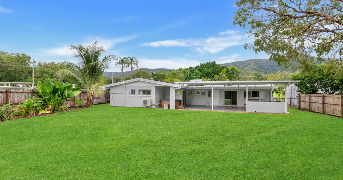 7 Unity Street, Clifton Beach QLD 4879 - property.com.au
