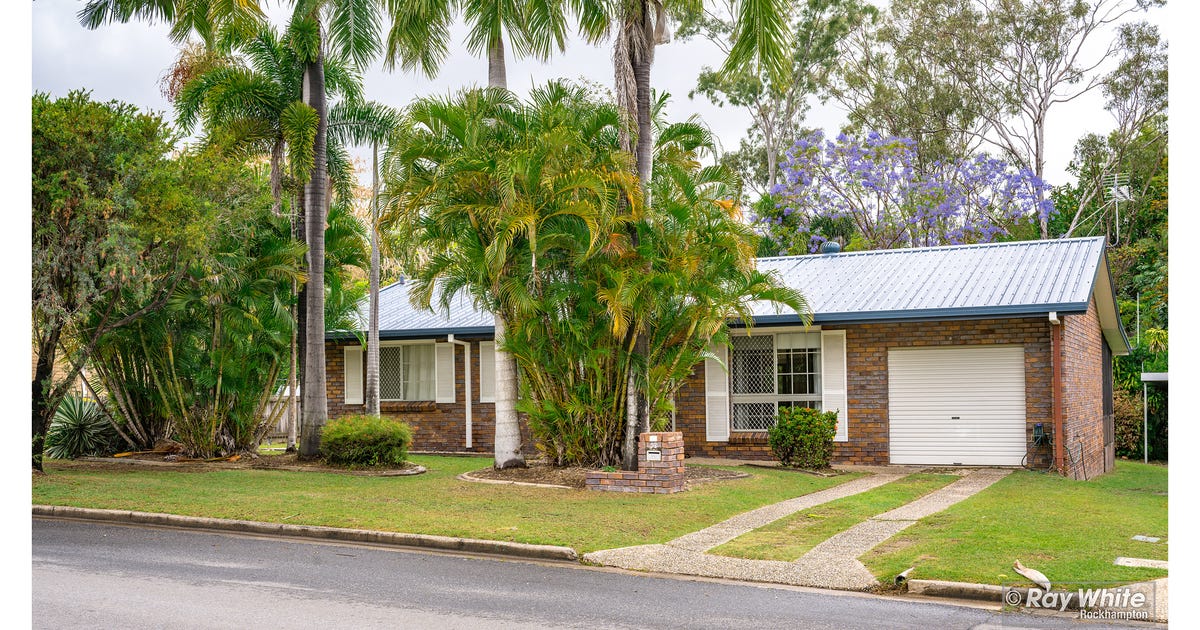 52 Wigginton Street, Frenchville QLD 4701