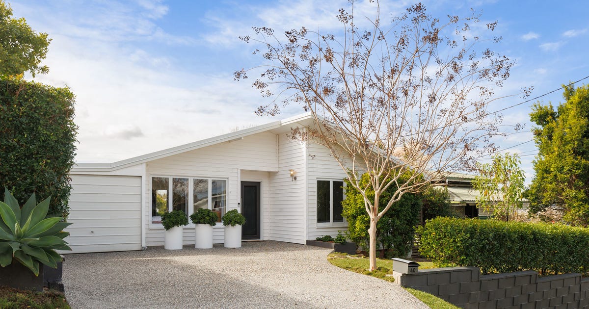 40 Wongabel Street, Kenmore QLD 4069