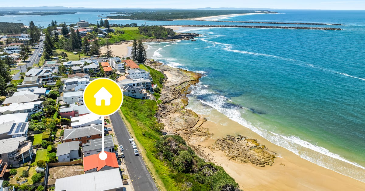 Yamba Building 16 Ocean Street, Yamba NSW 2464 - property.com.au