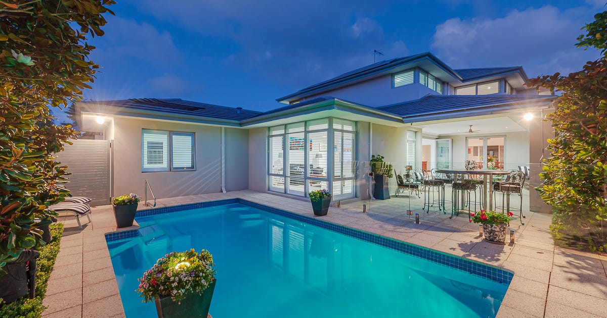 3 Sandgate Street, South Perth WA 6151